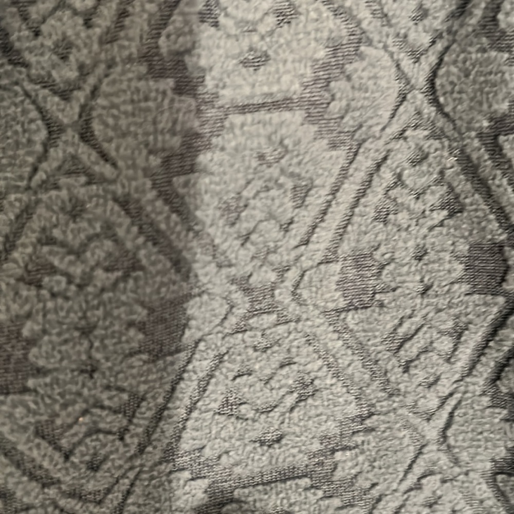 Eddie Bauer 1/4 zip fleec pullover - Picture 3 of 4